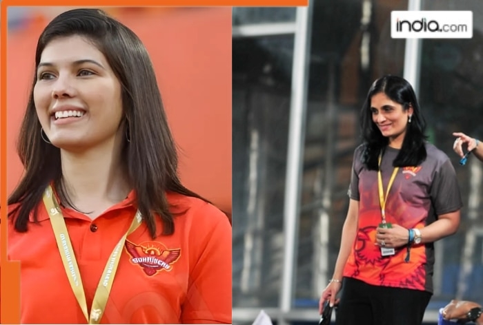How much salary does Kavya Maran's mother get? She is India's highest paid....