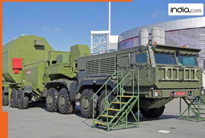 Which country has the world's most powerful missile? It's price is..., the name is..., it is from...
