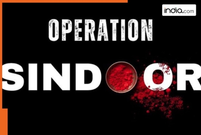 Operation Sindoor: Gautam Gambhir hails India's strike on Pakistan terror camps with 'Jai Hind' chant