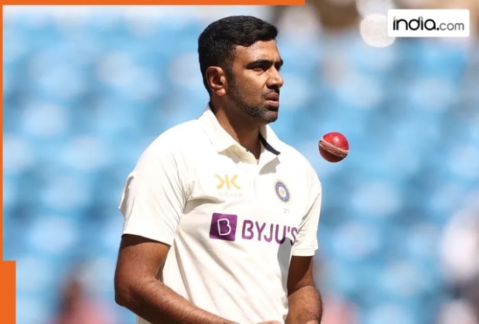 Not Shubman Gill, R Ashwin backs THIS star player to be next Indian Test captain, his name is...