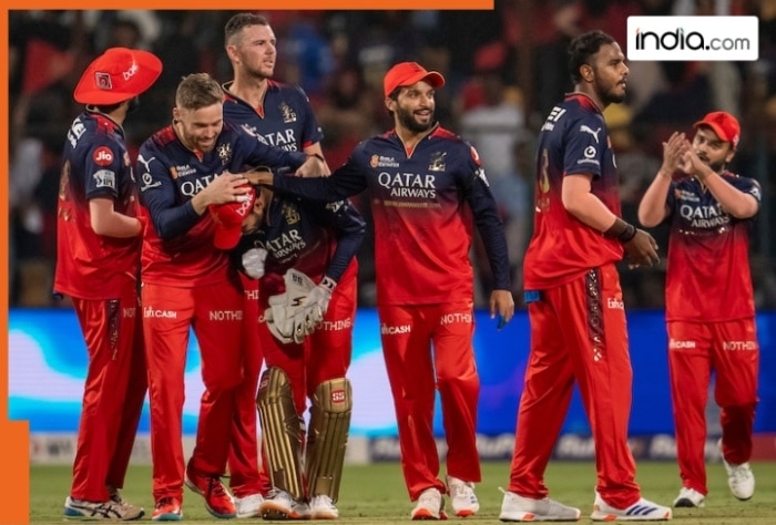 Bad news for RCB and Virat Kohli, THIS star player will miss match vs KKR due to......., his name is.....