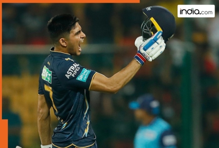 IPL 2025: Former India star Parthiv Patel opens up on GT captain Shubman Gill, says...