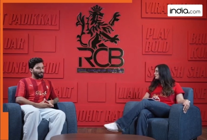 ‘Being honest, I didn't…': THIS is the reason why Rajat Patidar was upset with RCB, Video goes viral