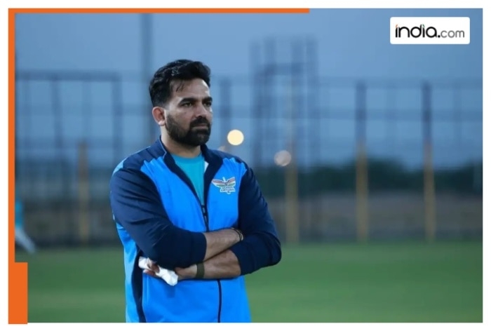 Sanjeev Goenka's LSG likely to part ways with head coach Justin Langer after disappointing IPL 2025, Zaheer Khan to take charge