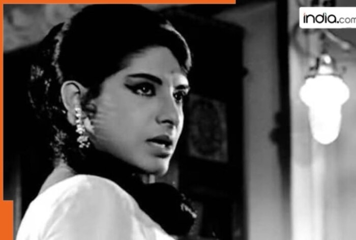 Meet actress who jeopardised her career because of her co-star, was Zennat Aman's lucky charm, was in one sided love with..., her name is...