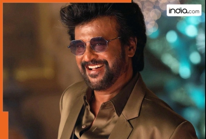Meet only heroine of Rajinikanth who played 4 different roles with him, sometimes a lover, sometimes a mother, sometimes a sister, she is...