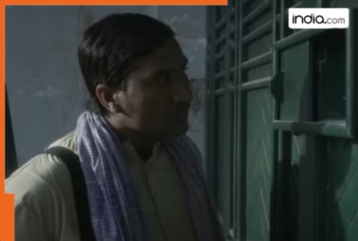 This 2018 crime-drama is again trending on OTT, has crossed double its budget, sequel has made 200 crores.., this film is.., its lead actors are...
