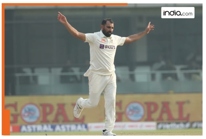 End of road for Mohammed Shami in Test cricket? 'No Longer the bowler he used to be,' says former selector