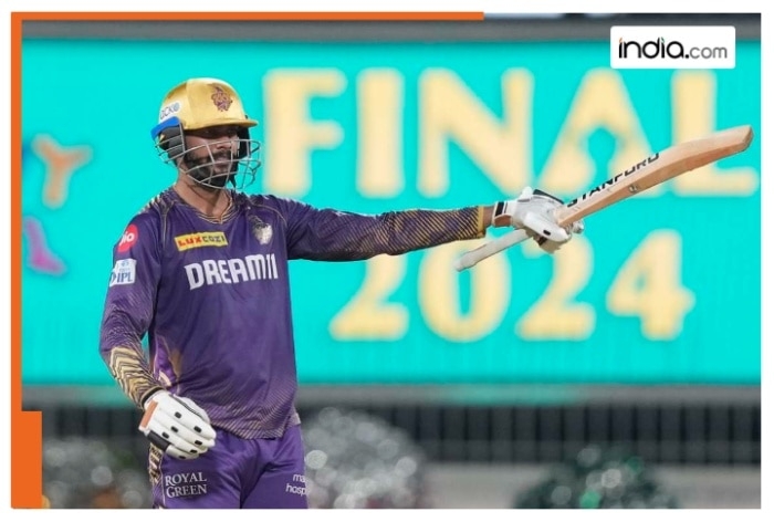 Kolkata Knight Riders skipper Ajinkya Rahane defends Venkatesh Iyer after flop IPL 2025, says 'he was actually focusing on...'