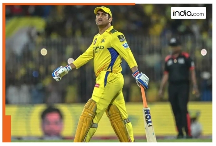 Former India cricketer feels MS Dhoni is not for coaching, says 'he does not have...'