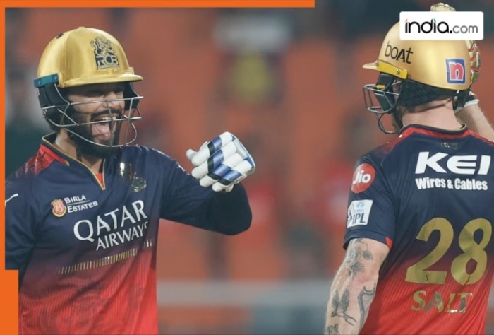 'I am a big fan of.....': RCB captain Rajat Patidar has respect for THIS Rs 11.50 crore player, his name is...