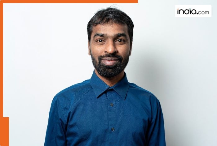 From Code to Cloud: Radhakrishnan Pachyappan's Digital Journey