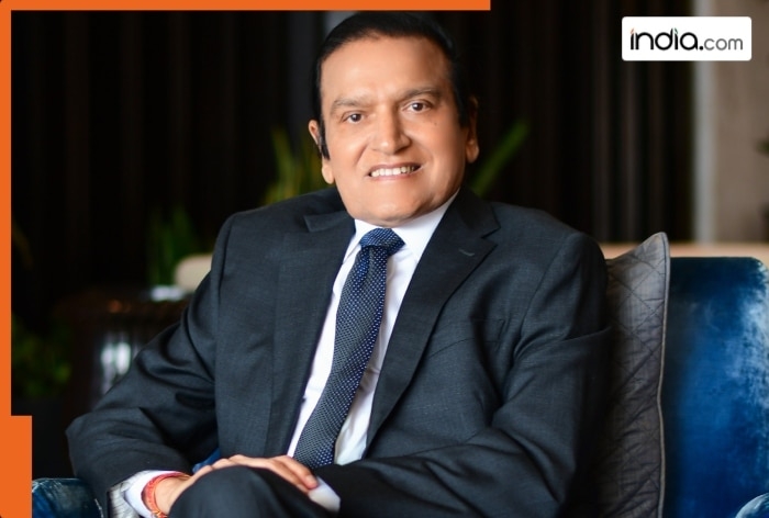 Who is Dr. Dinesh Shahra? The Business Tycoon's Journey from Corporate Success to Spiritual Living