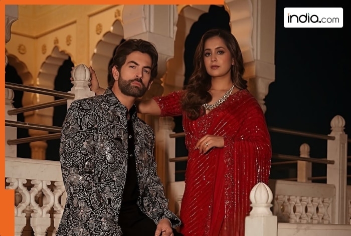Neil Nitin Mukesh calls Bollywood toxic, says he is still struggling to...