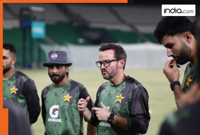 Shame for Pakistan after PSL 2025 disaster, now Bangladesh T20I series won't have…