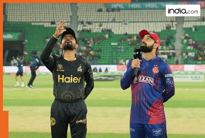 After 'Operation Sindoor', Pakistan Cricket Board in meeting to decide whether PSL 2025 should…