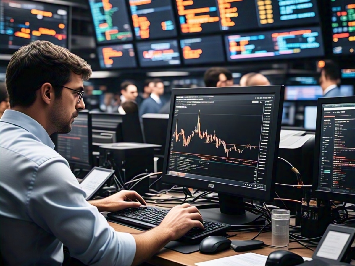 1:2 stock split: THIS company fixes record date, check details here