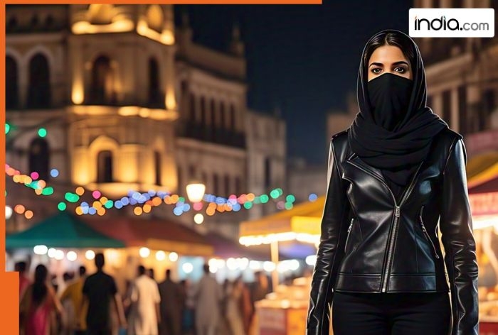 Married a Pakistani soldier, got her husband killed after pregnancy and helped India win, read the extraordinary story of an Indian female spy