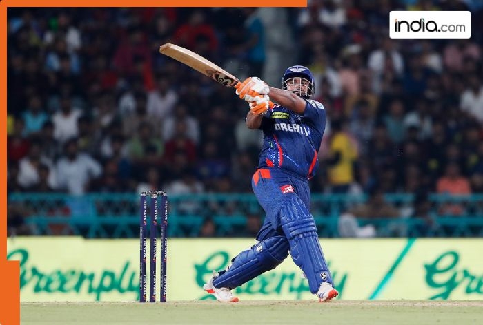LSG mentor Zaheer Khan backs captain Rishabh Pant after century vs RCB, says 'no one had…'