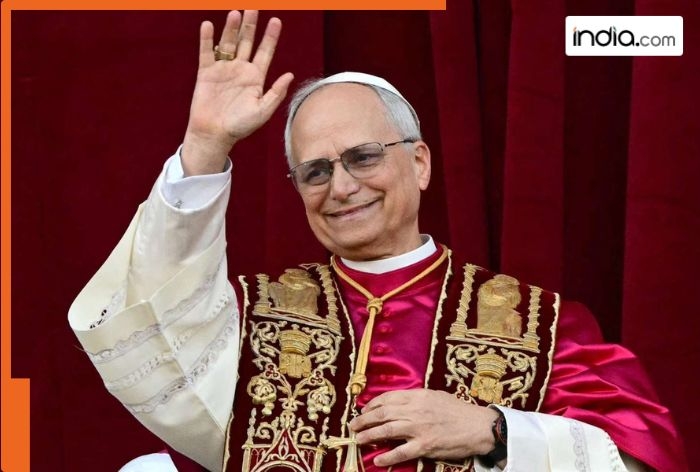 Does a Pope gets paid and how does the Vatican make money? Know Pope Leo XIV's net worth and lifestyle
