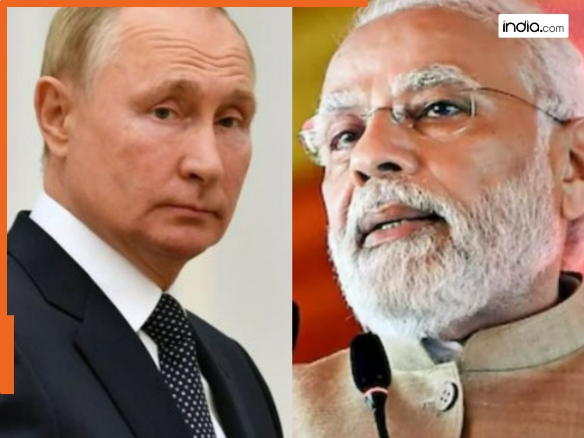 Big worry for China, Pakistan... Russian Container-S OTH radar with 3000-km range is the end of J-20 and J-35A fighter jets... India planning to...