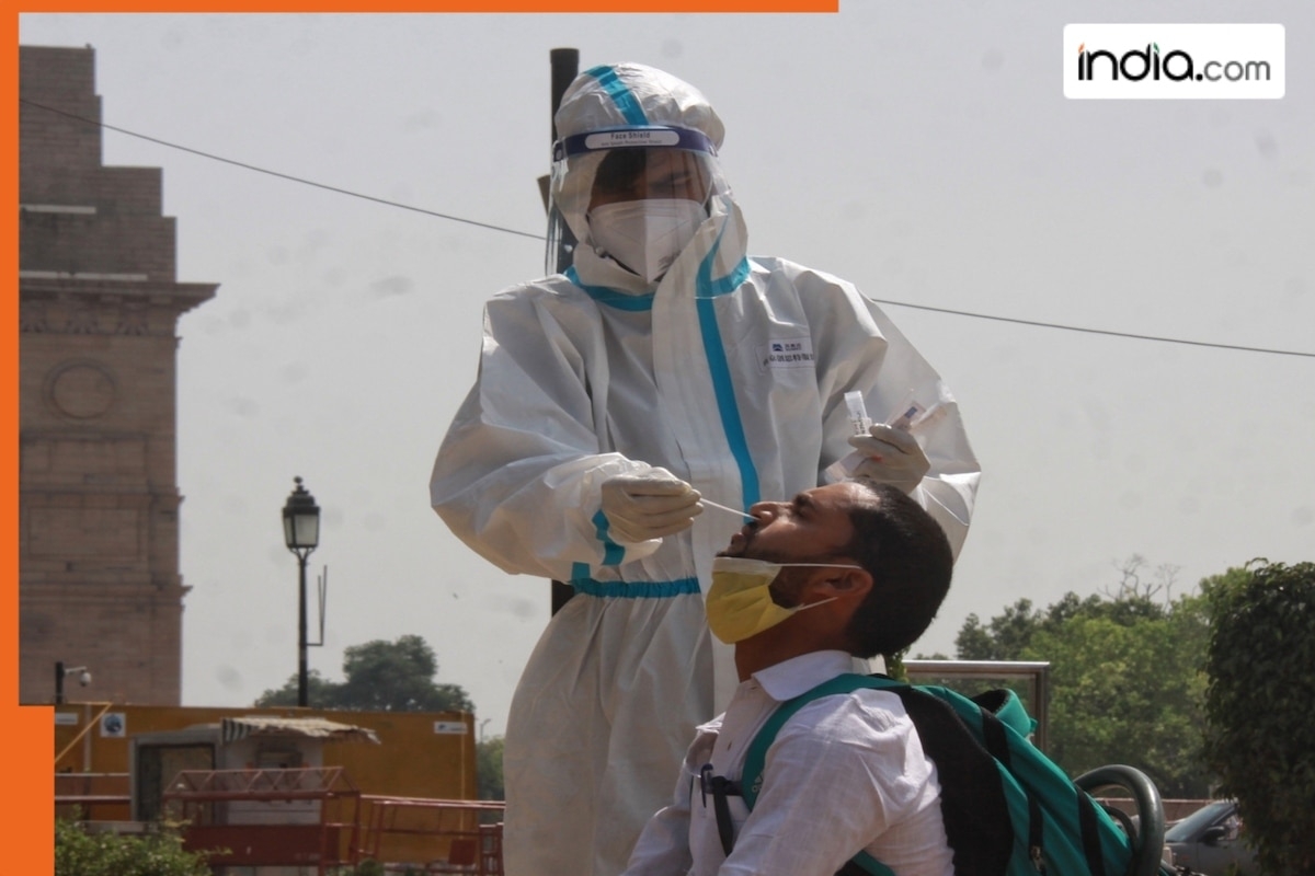Covid returns to India? Cases rise in Delhi, Mumbai, Bengaluru Gurgaon; hospitals asked to keep...., things you must know