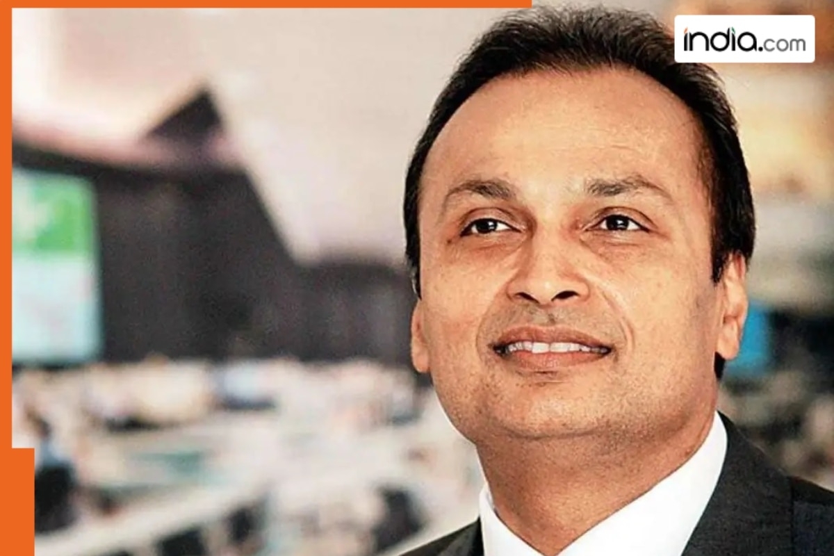 Good news for Anil Ambani, this company achieves ‘zero' debt, clears Rs 33000000000, earns profit of Rs…,in…
