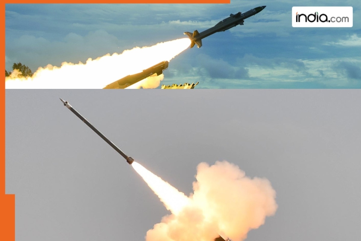 India arming Armenia with powerful weapons like Pinaka, Akash, and howitzers; check Pakistan, Turkey, Azerbaijan connection