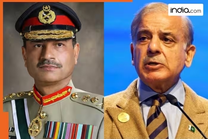 Frightened by Operation Sindoor, Pakistan resorts to upgrading its..., its plan include...
