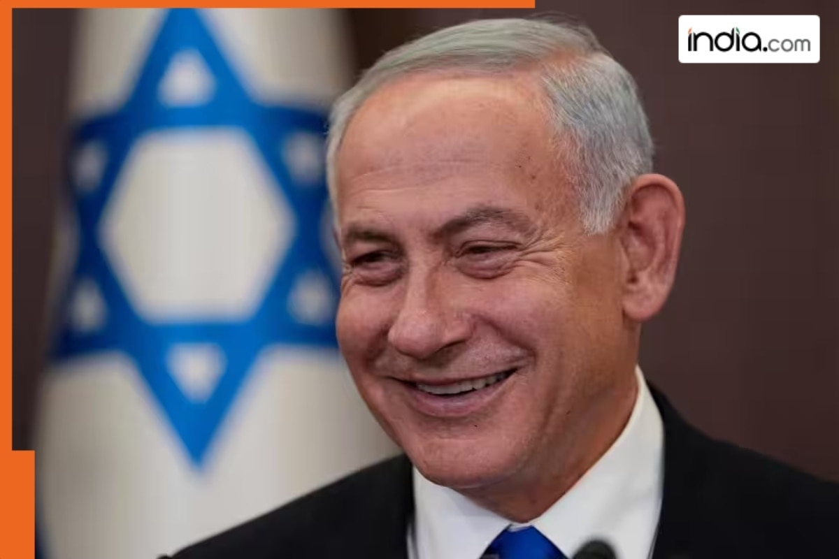 Big boost for Israel amid ongoing Gaza conflict with Hamas, its two neighbours may join Abraham Accords, they are..., how will it...