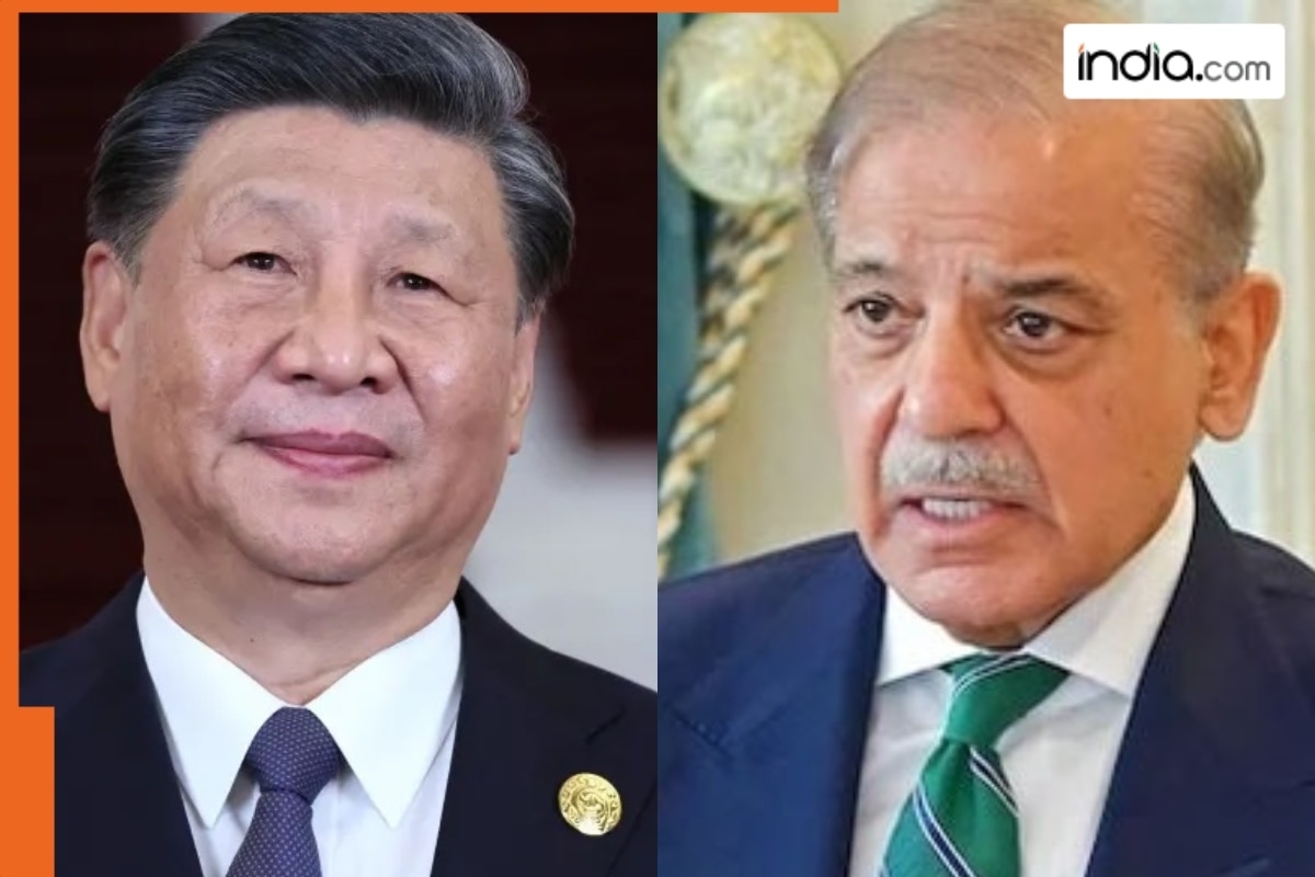 China is not learning its lessons, Chinese officials meet Pakistan counterparts to discuss..., Beijing agrees to...