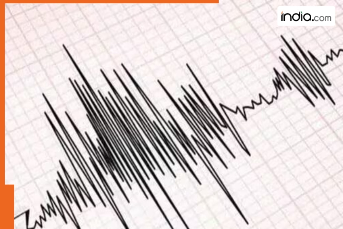Nine earthquakes in around 30 days: What's the reason behind frequent tremors in Pakistan? Is it related to nuclear tests or...