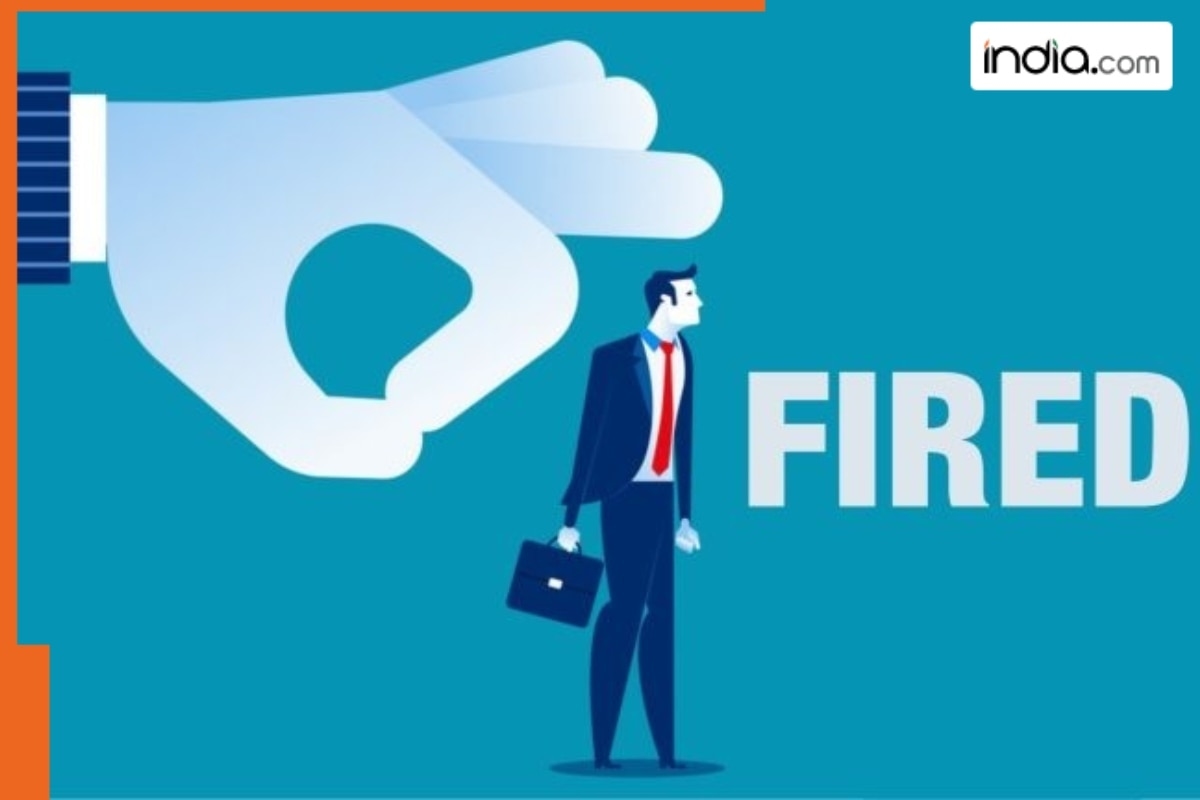 This company to sack 3000 employees due to..., not Ratan Tata's TCS, Narayana Murthy's Infosys, Microsoft, Google, Wipro, name is...