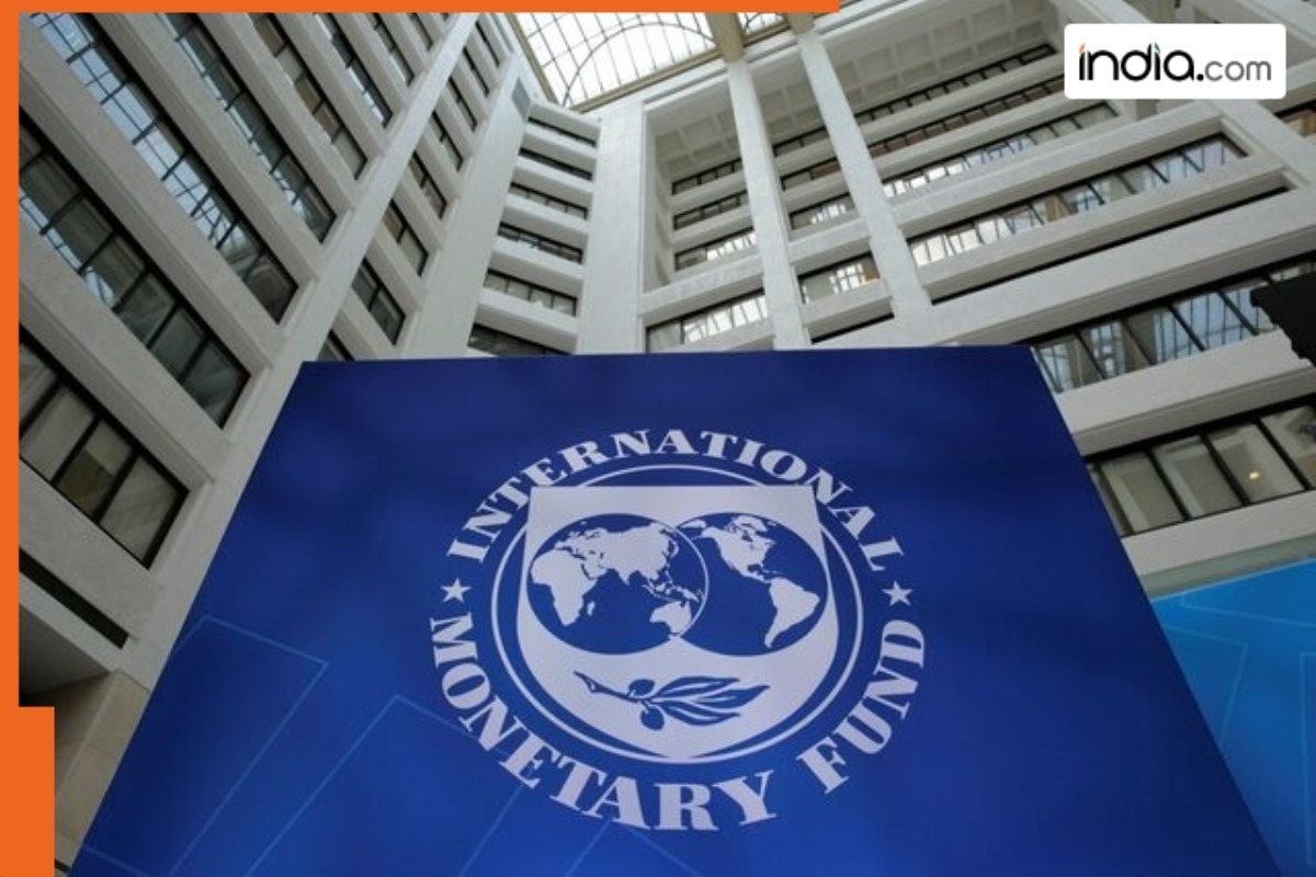 Not Pakistan but this country leads in taking loan from IMF, it is..., India's position is...