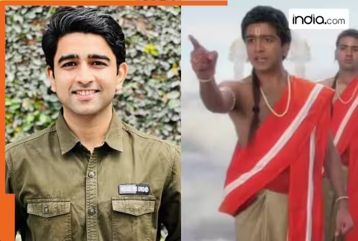 Meet man, IIT alumnus who left high paying job at Microsoft, became actor, left acting to pass one of India's toughest exams, he is..., currently...