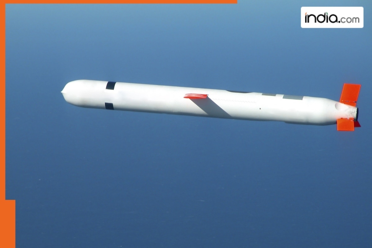 India developing world's most dangerous hypersonic missile capable of causing more destruction than BrahMos, its speed..., almost impossible...
