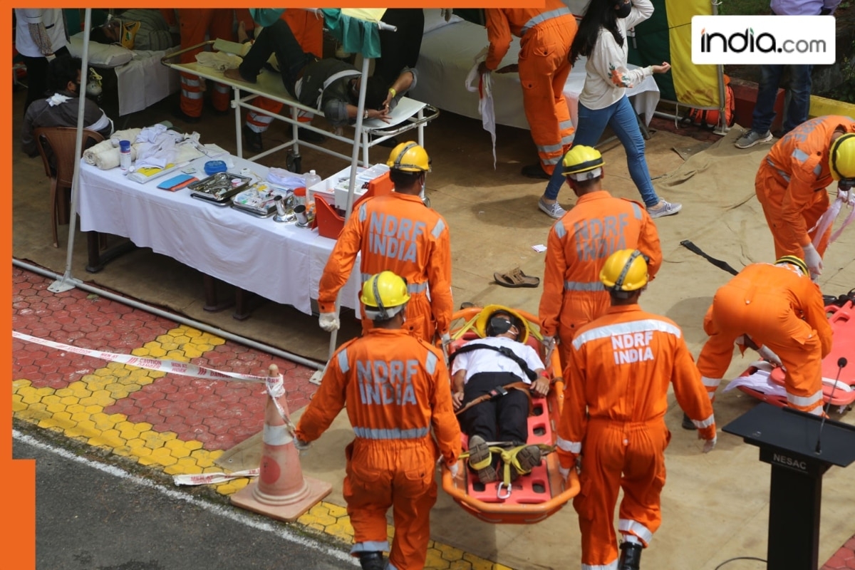 India Pakistan war imminent? MHA announces mock drill on May 7, read details here