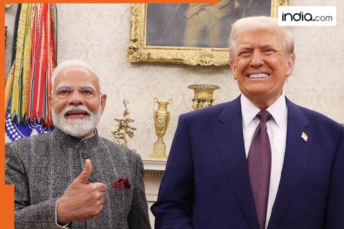 Bad news for India as Donald Trump proposes 5 percent remittance tax, will affect Indians due to..., India may face loss of...