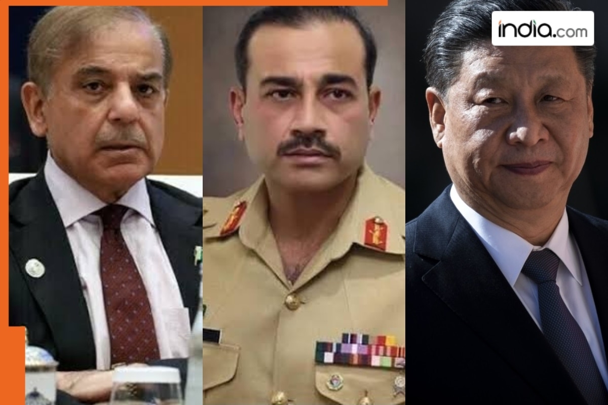 Pakistan bragged about its advanced, better Chinese weapons but India turned them into waste; this is how it happened