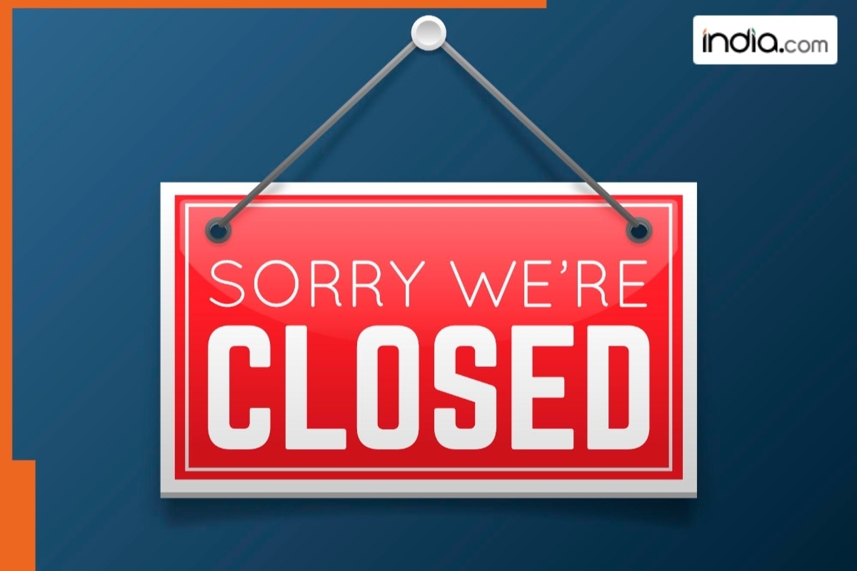 Another startup shuts down due to quick commerce, 300 employees lose jobs, the startup was..., business was...