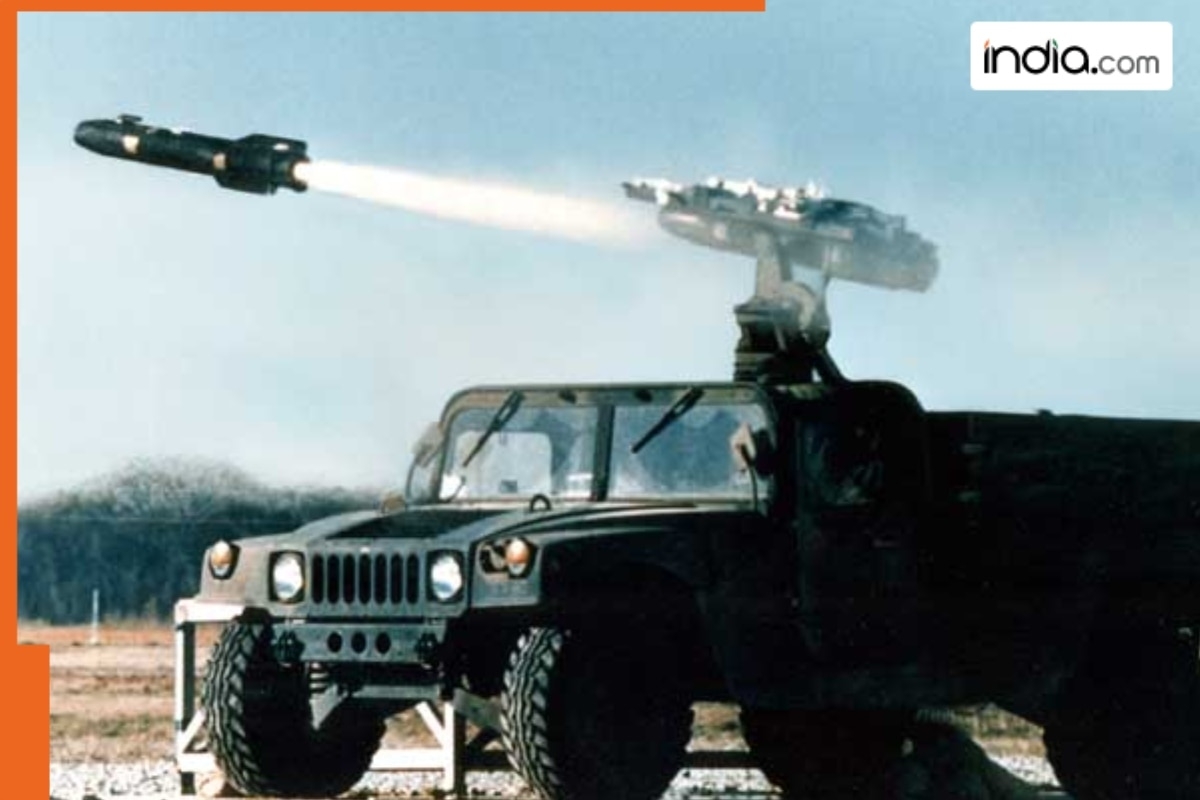 Bad news for Pakistan as India to acquire 85 V Sword missile, launchers with night vision capabilities, they are capable of..., Osama bin Laden...