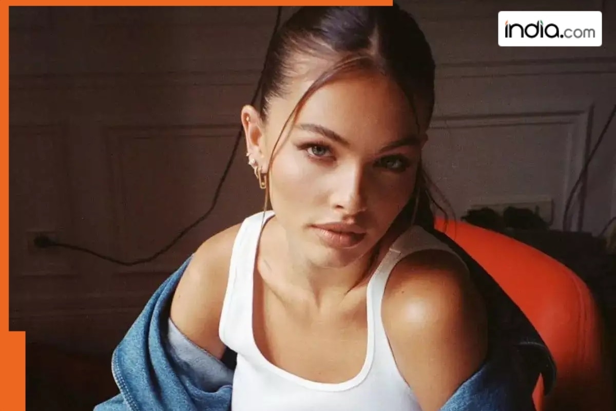 Meet woman who was crowned 'World's most beautiful girl' at age of six, now she is a top model and entrepreneur; she is..., her brands...