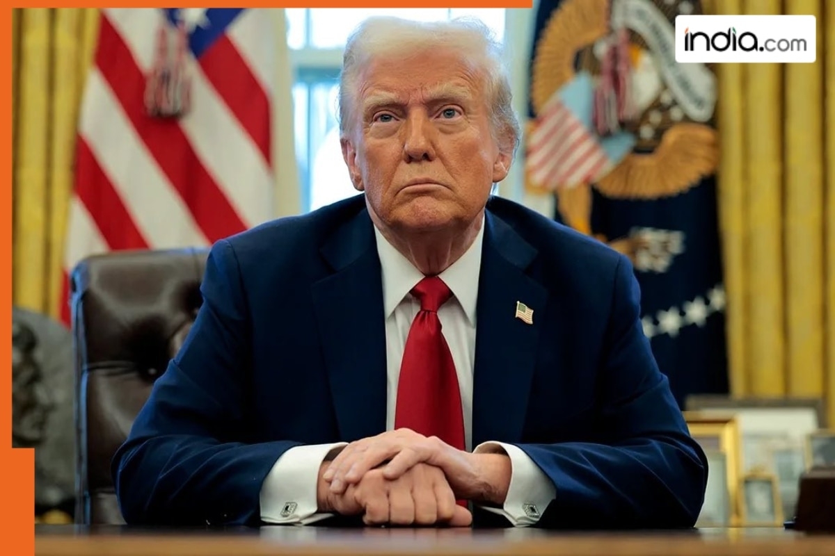 F-35 fighters, MQ-9 UAVs, Trident missiles and more; Europe depends heavily on US military support, one move by Trump will send EU into...