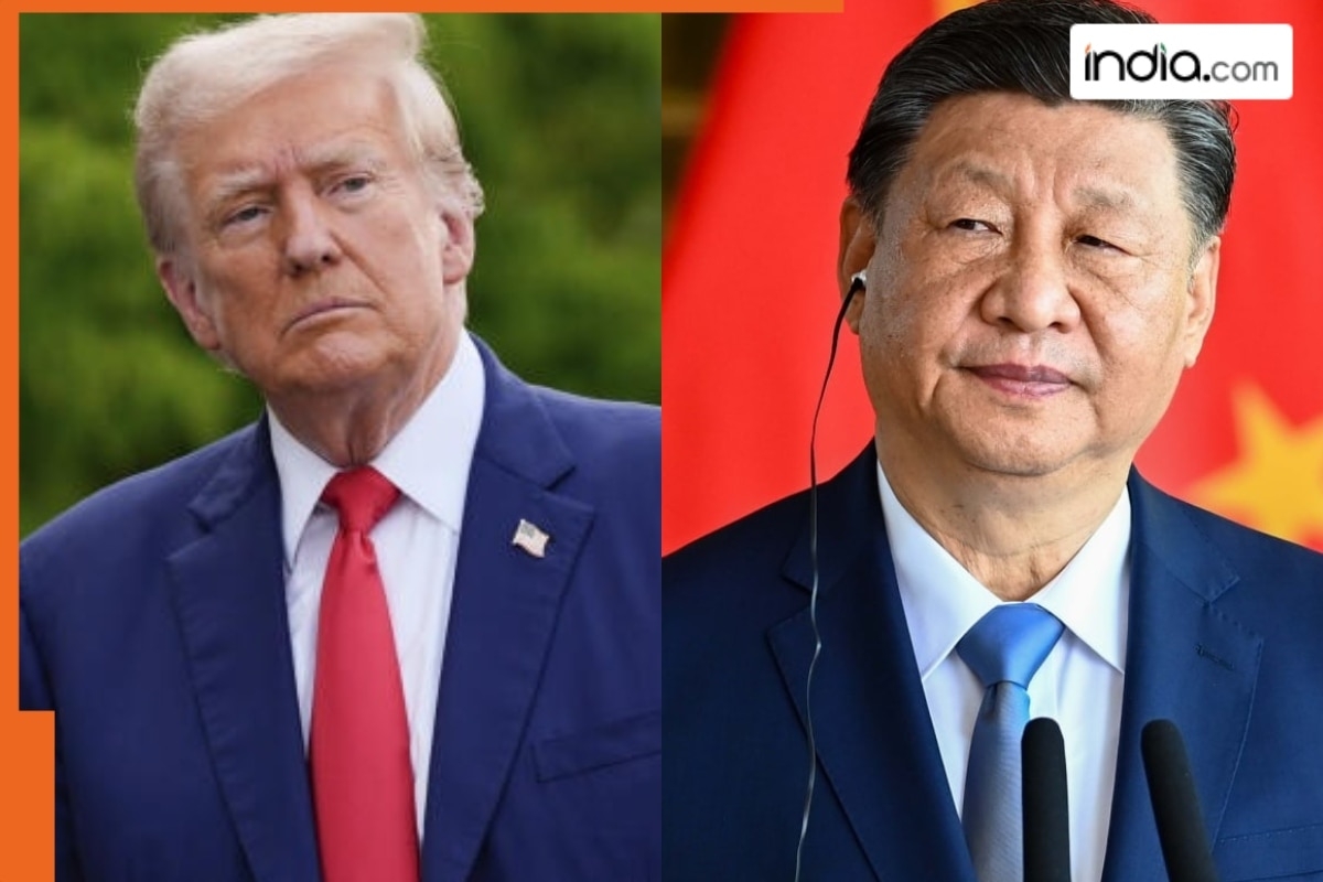 China's strategy forces US to shut down 28..., Washington accuses Beijing of...