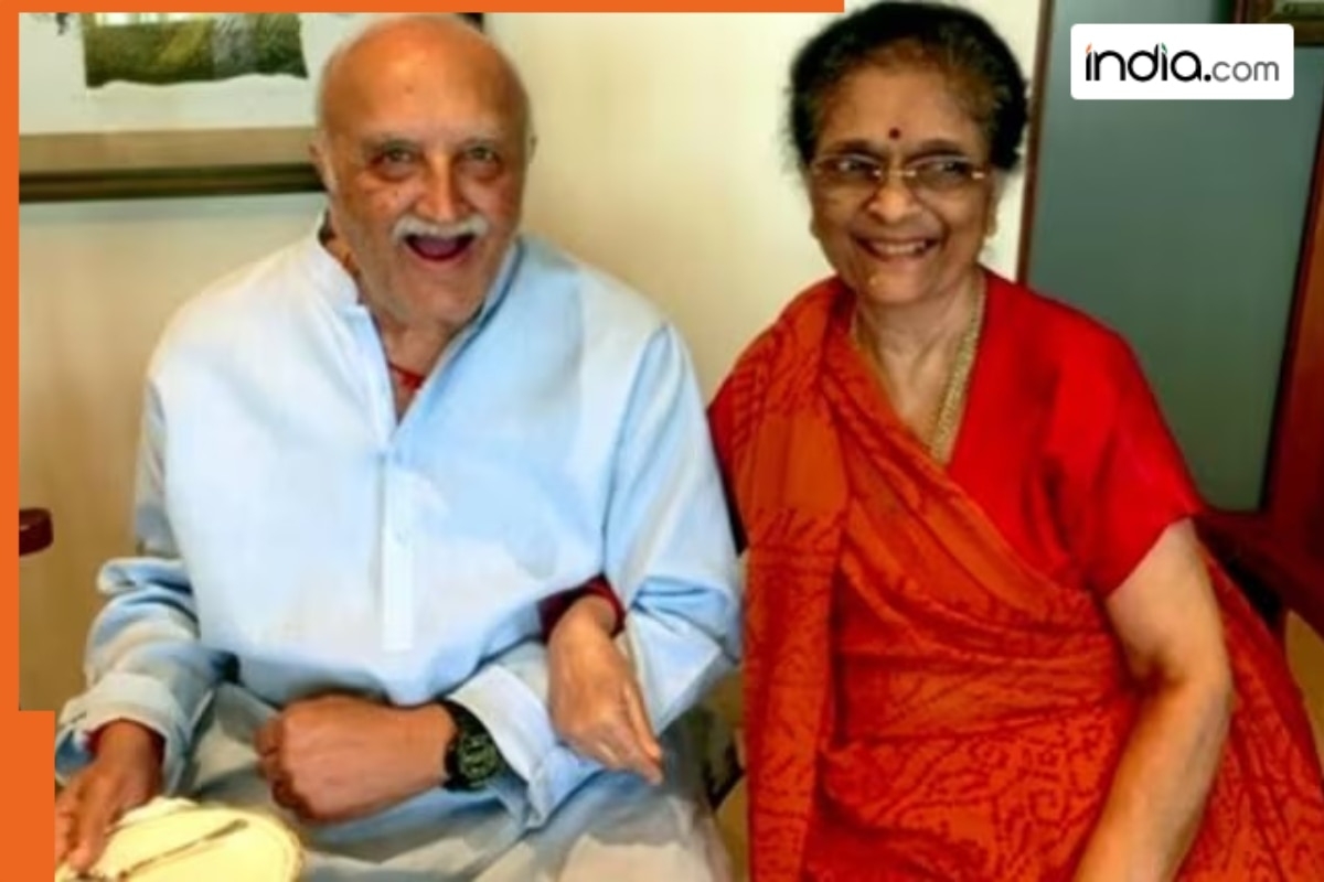 Meet man who was once as rich as Mukesh Ambani, lived in luxurious house, owned Rs 120000000000 company, now living on rent, says his biggest mistake…