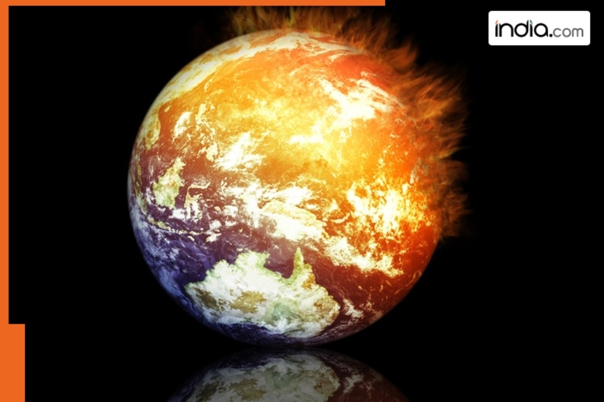 'Silent nuclear blast to cause massive destruction...,' chilling prediction by 'living Nostradamus' who predicted Corona