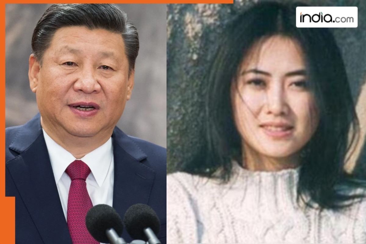 She studied at Harvard under false name with heavy protection by PLA; meet Xi Jinping's daughter Xi Mingze whose life is full of mysteries