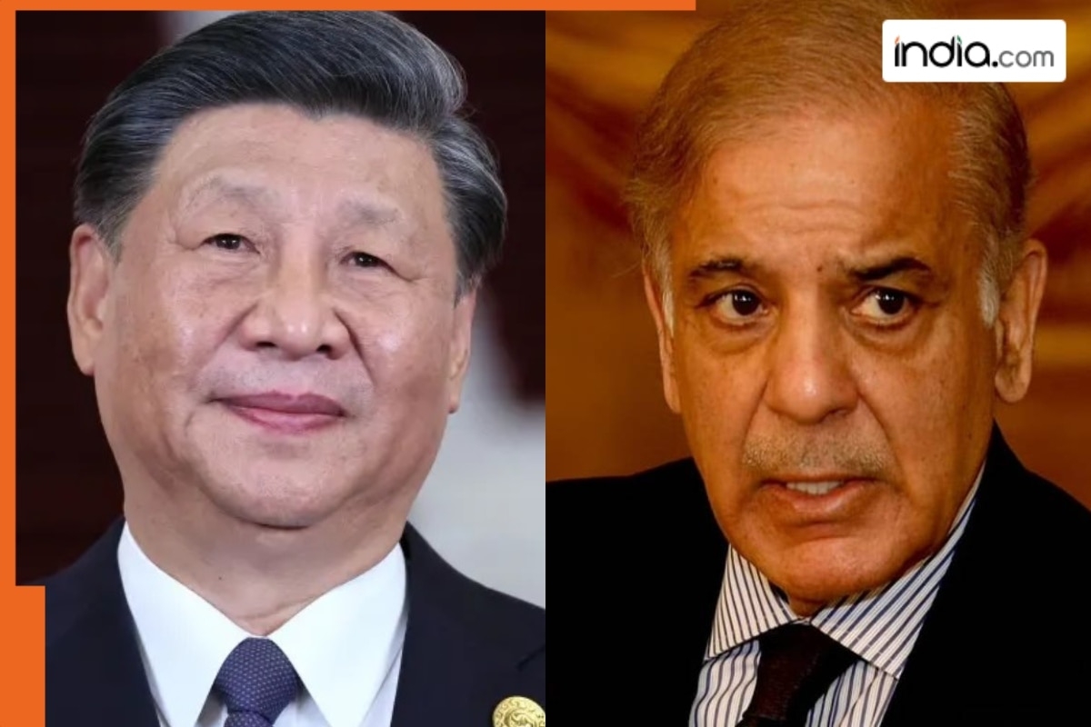 Pakistan and China set to face the heat in coming days, will they continue to remain friends? Check India's connection