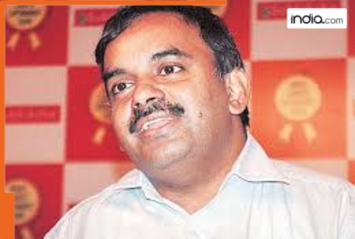 R Subramanian, studied at IIT, IIM, once king of retail market, owned Rs 3500 crore business, now to remain in jail for 20 years due to...