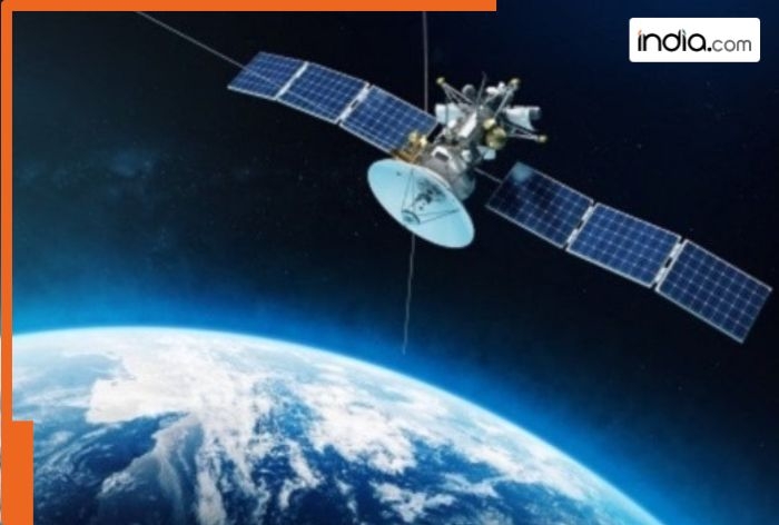 RISAT-1B Satellite: India's answer to Pahalgam's tragedy